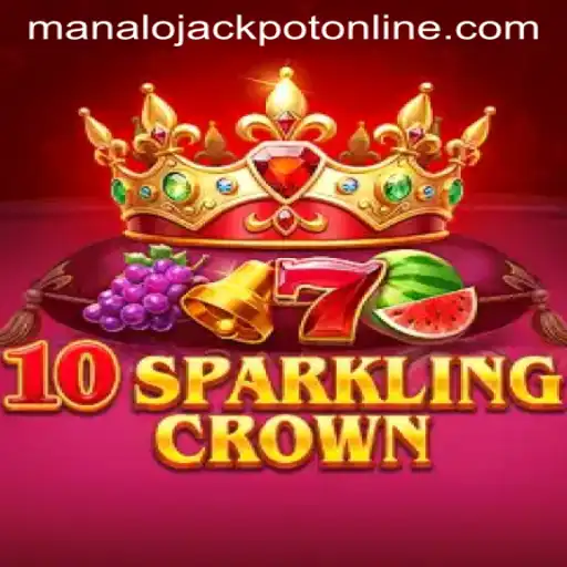 Discover the Thrills of 10SparklingCrown and How to MANALO JACKPOT