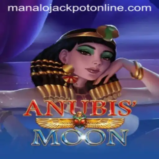 Unveiling AnubisMoon: Discover the Thrills and Excitement of MANALO JACKPOT