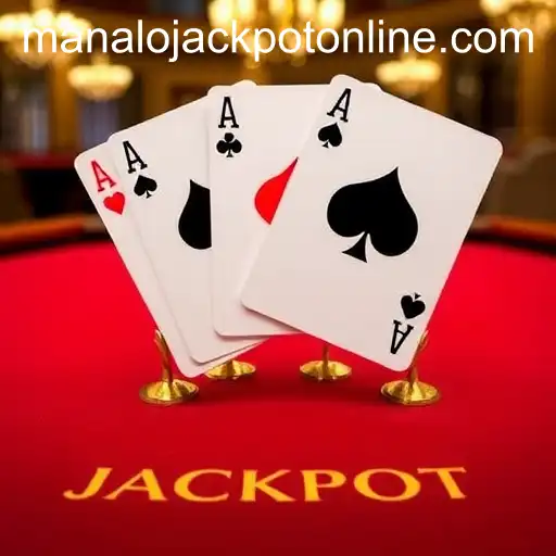 Baccarat Game: Unveiling the Secrets of MANALO JACKPOT