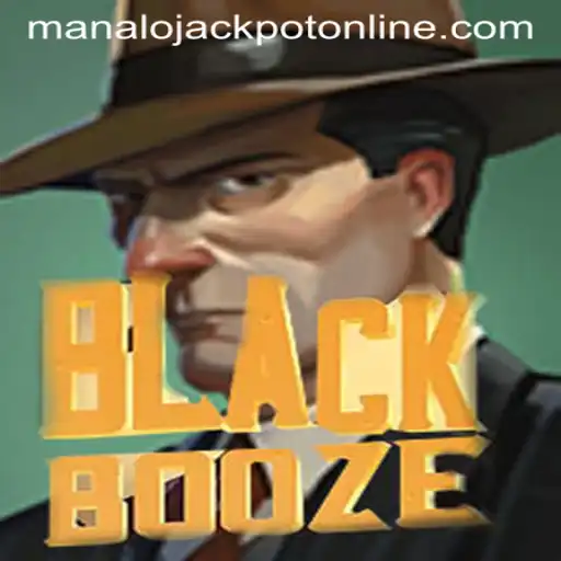 BlackBooze: A Thrilling Gaming Experience with MANALO JACKPOT