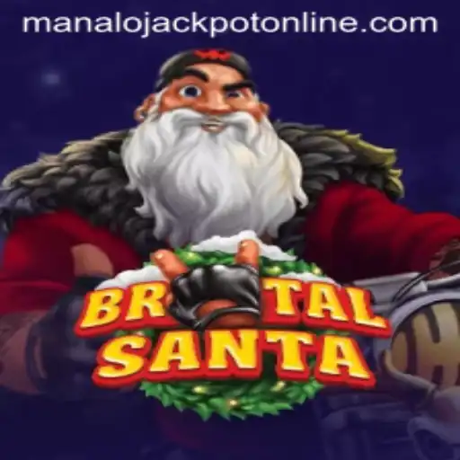 BrutalSanta: A Thrilling Adventure for Jackpot Hunters