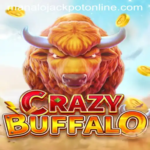 Discover the Thrills of CRAZYBUFFALO: How to Win the MANALO JACKPOT