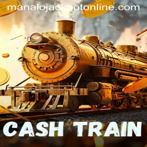 CashTrain: The Exciting Journey to MANALO JACKPOT