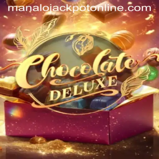 Discover the Sweet World of ChocolateDeluxe: An Exhilarating Game Experience
