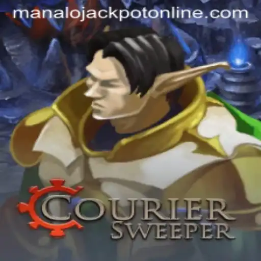 Discover the Excitement of CourierSweeper: Unveiling the World of MANALO JACKPOT