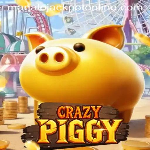 Discover the Thrilling World of CrazyPiggy and the Allure of MANALO JACKPOT
