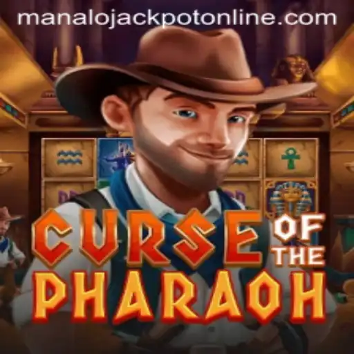 Unveiling the Secrets of CurseofthePharaoh: Your Path to MANALO JACKPOT