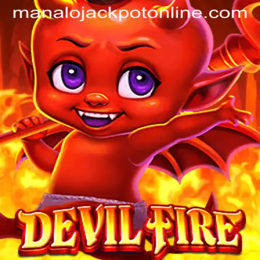 Unveiling the Fiery World of DevilFire: A Guide to Winning the MANALO JACKPOT
