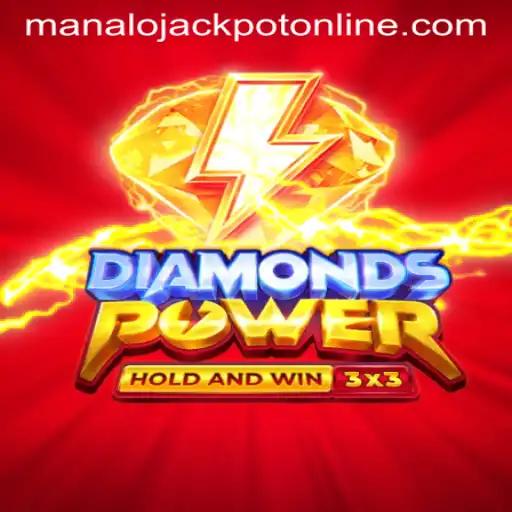 Unveiling the Exciting World of Diamondspower: Strike it Rich with MANALO JACKPOT