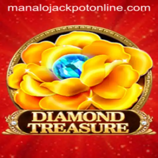 Unlocking the Secrets of Diamondtreasure: The MANALO JACKPOT Awaits