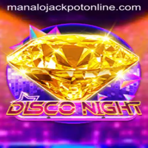 Step into the Groove with DiscoNight: Master the MANALO JACKPOT