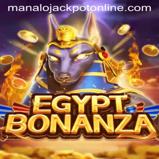 Unearth Riches with EgyptBonanza and the Thrill of the MANALO JACKPOT