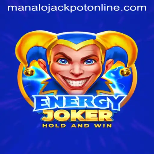 Experience the Thrills of EnergyJoker: Unleash the MANALO JACKPOT
