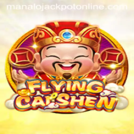 Discover the Thrills of FlyingCaiShen: A Game of Fortune and Excitement