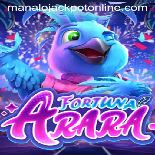 Discover the Thrilling World of FortunaArara and Win Big with MANALO JACKPOT