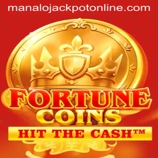Discovering the Thrills of FortuneCoins: MANALO JACKPOT