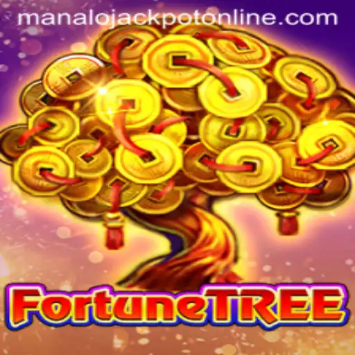 Dive Into FortuneTree: The Thrilling World of MANALO JACKPOT