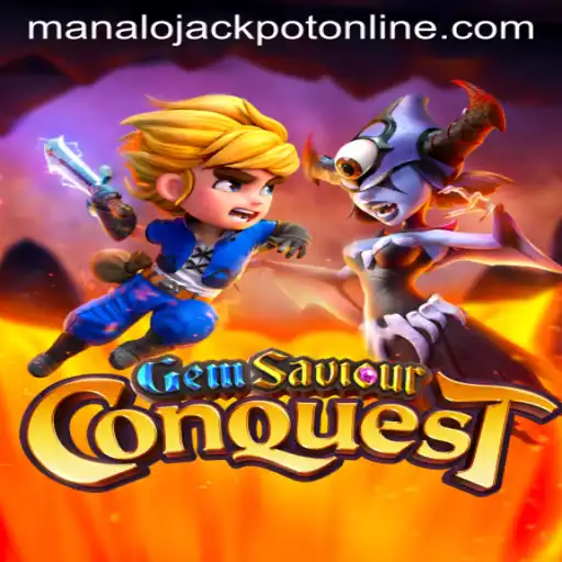 Unveiling GemSaviourConquest: A Path to MANALO JACKPOT