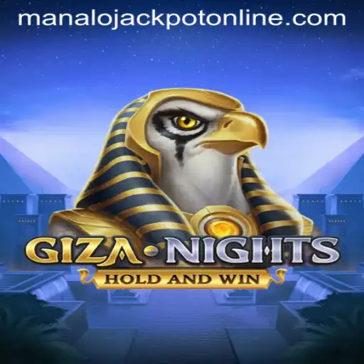 Explore the Exciting World of GizaNights and MANALO JACKPOT