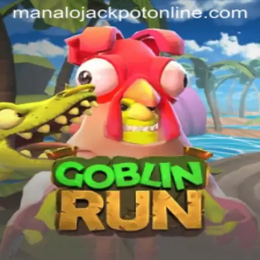 Unveiling the Thrills of GoblinRun: The MANALO JACKPOT