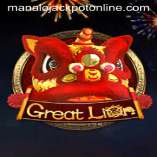 Experience the Thrill of GreatLion: How to Play and Win BIG with MANALO JACKPOT