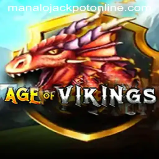 Discover the Thrills of AgeofViking and Unleash the MANALO JACKPOT