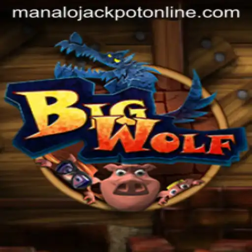 Unveiling BigWolf: Master the Game and Win the MANALO JACKPOT