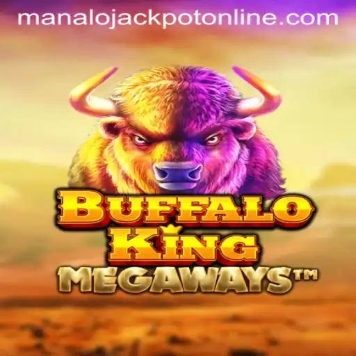 BuffaloKing: The Exciting World of Winning Big with MANALO JACKPOT