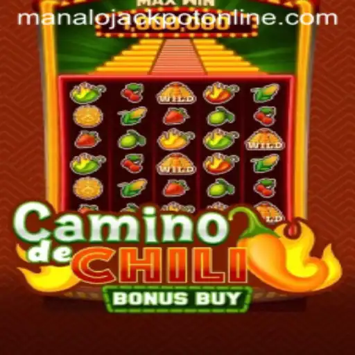 CaminodeChiliBonusBuy: Unleashing the Excitement of Winning with MANALO JACKPOT