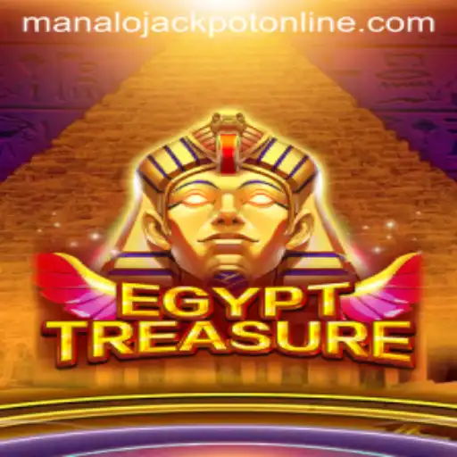 Discover the Mysteries of EgyptTreasure and Win the MANALO JACKPOT