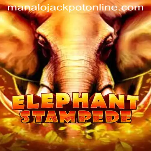 Discover the Thrills of ElephantStampede: An Exciting Adventure with MANALO JACKPOT
