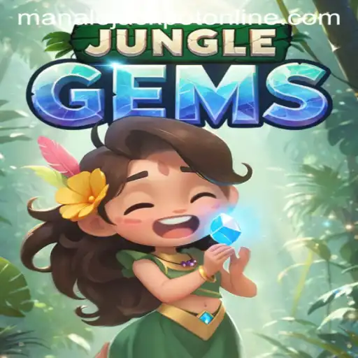 Discover the Thrill of JungleGems with MANALO JACKPOT