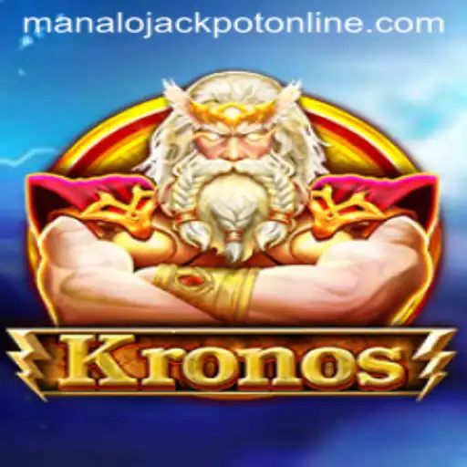 Kronos: Embark on a Mythical Journey with MANALO JACKPOT