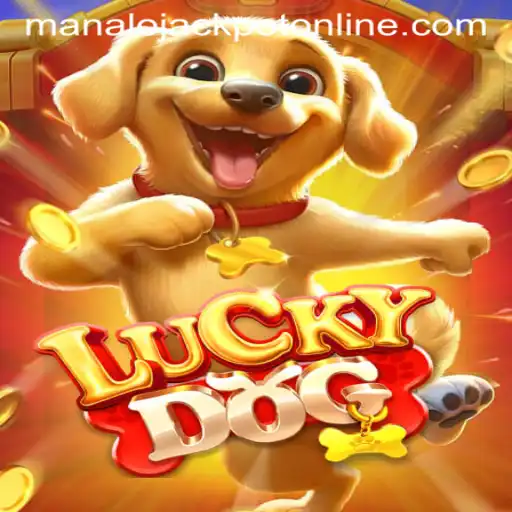 Experience the Thrill of LuckyDog: Unlock the Secrets to MANALO JACKPOT