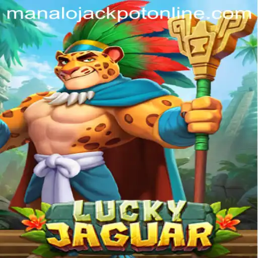 Exploring the Thrilling World of LuckyJaguar and the Exciting MANALO JACKPOT