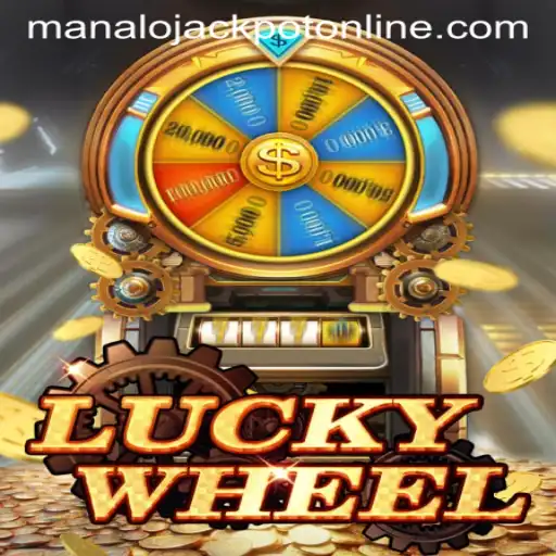 Experience Thrills and Wins with LuckyWheel: MANALO JACKPOT