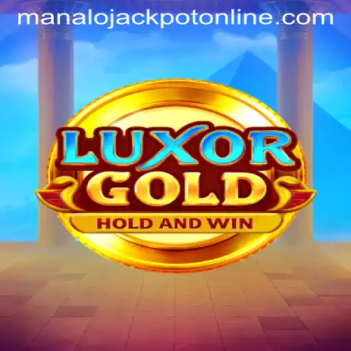 Unveiling LuxorGold: A Journey to Winning the Manalo Jackpot