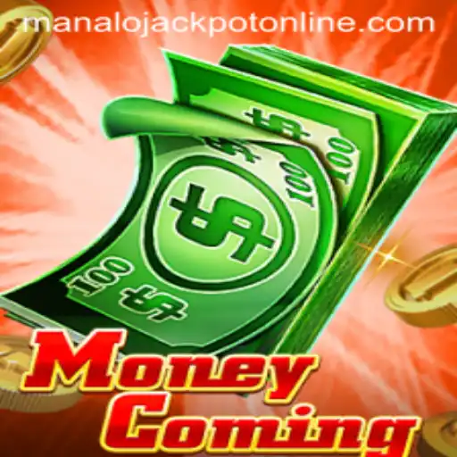 MoneyComing: An Innovative Gaming Experience with MANALO JACKPOT