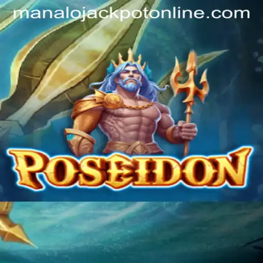 Unveiling the Ocean Adventure: Poseidon and the Quest for MANALO JACKPOT