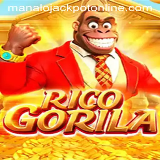 Discover the Exciting World of RicoGorila: Unleash Your Potential to MANALO JACKPOT