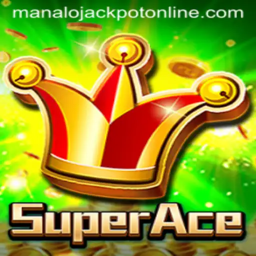 SuperAce: A Thrilling Journey to MANALO JACKPOT