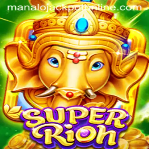 Discover the Thrill of SuperRich: Win Big with MANALO JACKPOT