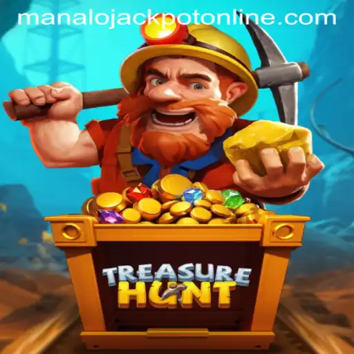 Discover the Exciting World of TreasureHunt and the Thrill of MANALO JACKPOT