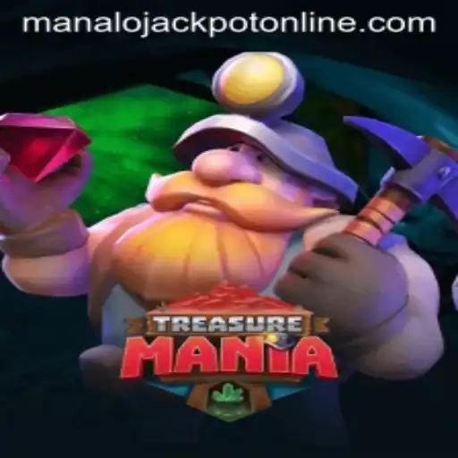 Discover the Thrilling World of TreasureMania and the MANALO JACKPOT