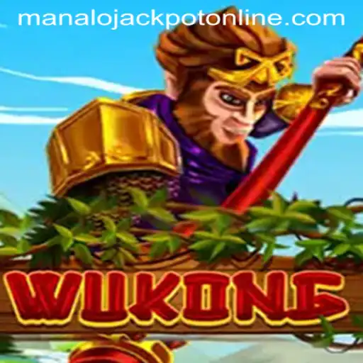 Dive into the World of Wukong: Unleashing the Thrilling Experience of MANALO JACKPOT