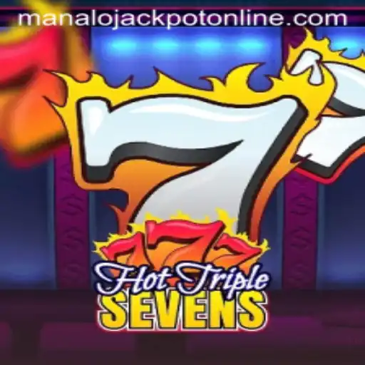 HotTripleSevens: An Exciting Journey into Jackpot Gaming