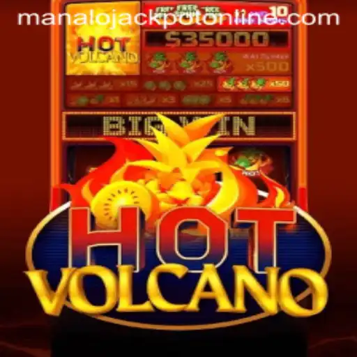 Experience Fiery Wins with HotVolcano: Unleashing the MANALO JACKPOT