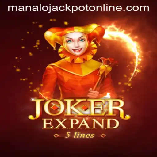 Discover the Thrills of JokerExpand: Your Guide to MANALO JACKPOT