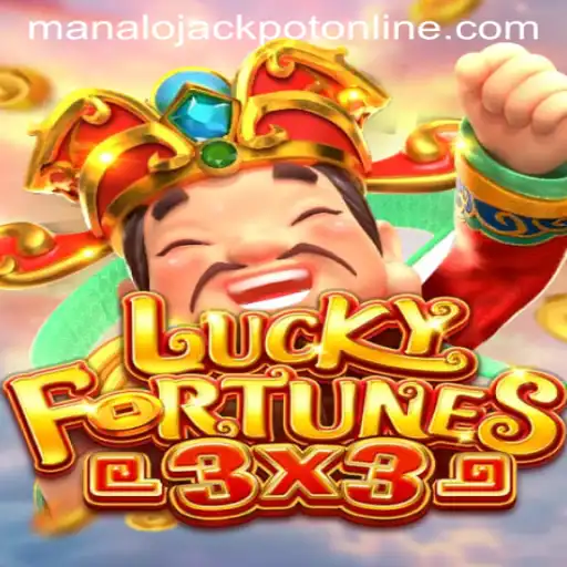 Exploring LUCKYFORTUNES3x3: The Game That Could Make You a Jackpot Winner