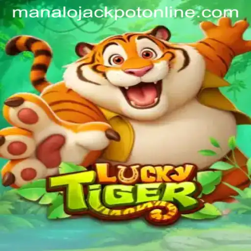 Discover the Thrill of LuckyTiger: The Ultimate MANALO JACKPOT Experience